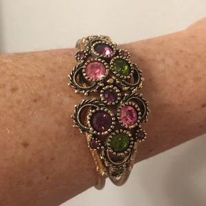 Vintage Sarah Coventry Bracelet (EUC)